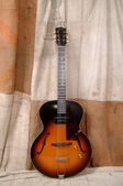 Gibson ES-125T 1960 SUnburst
