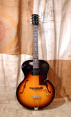 Gibson ES-125T 1963 Sunburst