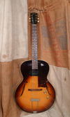 Gibson ES-125T 1965 Sunburst