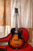 Gibson ES-125TC 1960 Sunburst 2