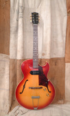Gibson ES-125tc 1963 Sunburst