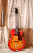 Gibson ES-125TC 1966 Sunburst
