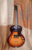 Gibson ES-125TD 1960 Sunburst