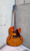 Gibson ES-125 TDC 1962