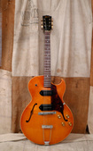 Gibson ES-125TDC 1965 Sunburst2