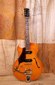 Gibson ES-125TDC LH 1966 Sunburst 