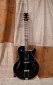 Gibson ES-135 1995 Black