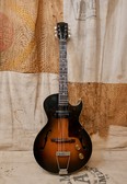 Gibson ES-140 1952 Sunburst 2