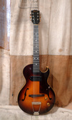 Gibson ES-140 1953 Sunburst