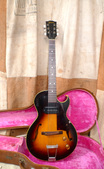 Gibson ES-140 1954 Sunburst