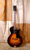 Gibson ES-140 1956 Sunburst