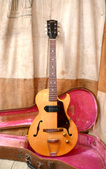Gibson ES-140N 1955 Natural
