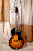 Gibson ES-140t 1957 Sunburst