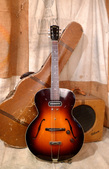 Gibson ES-150 1938 Sunburst