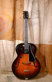Gibson ES-150 1948 Sunburst