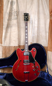 Gibson ES-150 1968 Cherry Red