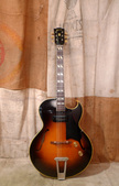 Gibson ES-175 1950 Sunburst