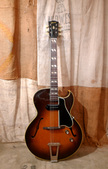 Gibson ES-175 1950 Sunburst 2