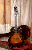 Gibson ES-175 1950 Sunburst 3