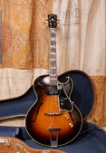 Gibson ES-175 1950 Sunburst 4