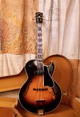 Gibson ES-175 1951 Sunburst 