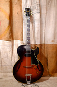 Gibson ES-175 1954 Sunburst