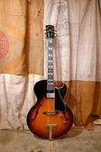 Gibson ES-175 1959 Sunburst