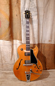 Gibson ES-175 1960 Natural