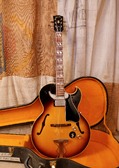 Gibson ES-175 1964 Sunburst 
