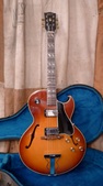 Gibson ES-175 1965 Sunburst