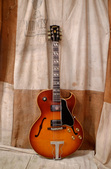 Gibson ES-175 1965 Sunburst 2