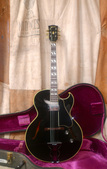 Gibson ES-175 1968 Black