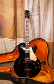 Gibson ES-175 1968 Black 2
