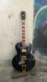 Gibson ES-175 1988 Black