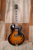 Gibson ES-175 2001 Sunburst