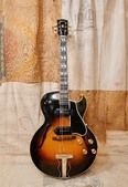 Gibson ES-175D 1953 Sunburst