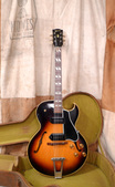 Gibson ES-175D 1954 Sunburst