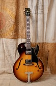 Gibson ES-175D 1958 Sunburst 