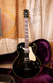 Gibson ES-175D 1968 Black