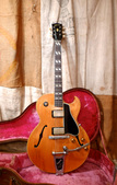 Gibson ES-175DN 1960 Natural