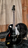 Gibson ES-195 2013 Black