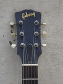 gibson es-225