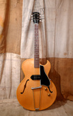 Gibson ES-225 1955 Blond