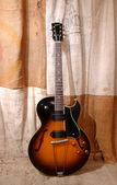 Gibson ES-225 1956 Sunburst