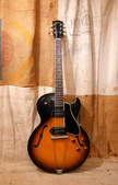 Gibson ES-225 1956 Sunburst 2