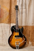 Gibson ES-225 1956 Sunburst 3