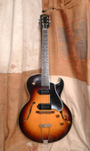 Gibson ES-225 1957 Sunburst