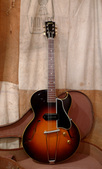 Gibson ES-225 1957 Sunburst 3