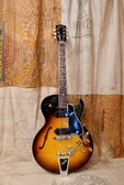 Gibson ES-225 1957 Sunburst 5