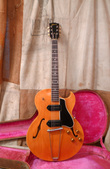 Gibson ES-225 1958 Natural